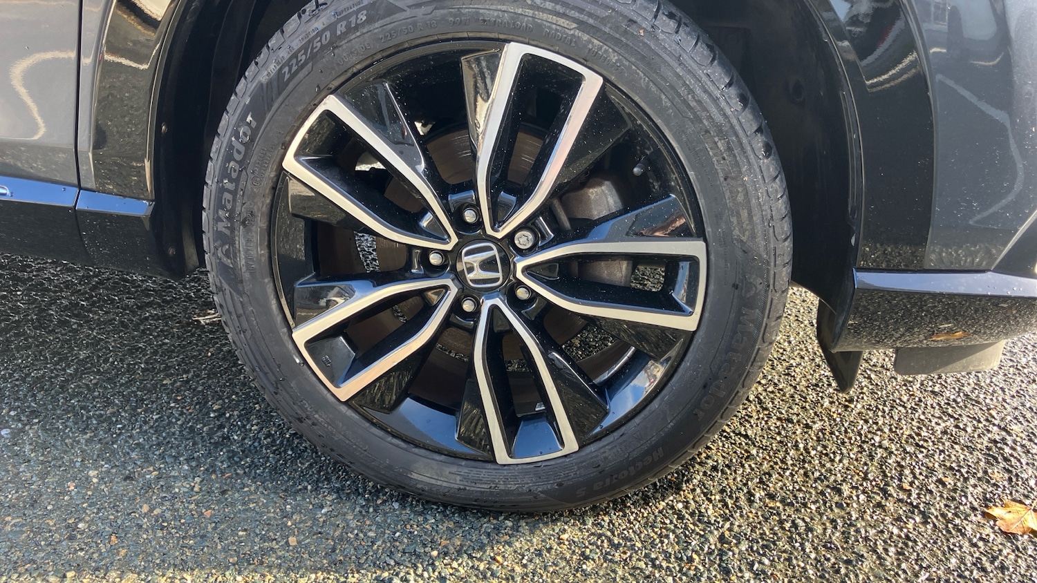 Used Honda HR-V 2024 for sale - 76401925: Photo 49