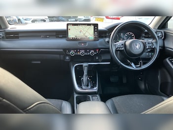 Used Honda HR-V 2024 for sale - 76401925: Photo