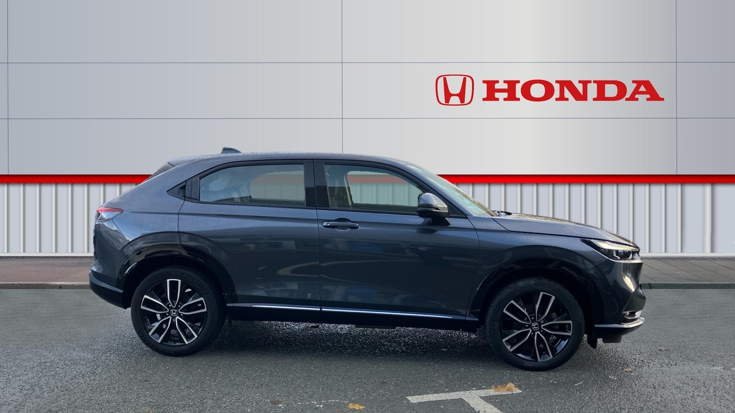 Used Honda HR-V 2024 for sale - 76401925: Photo 5