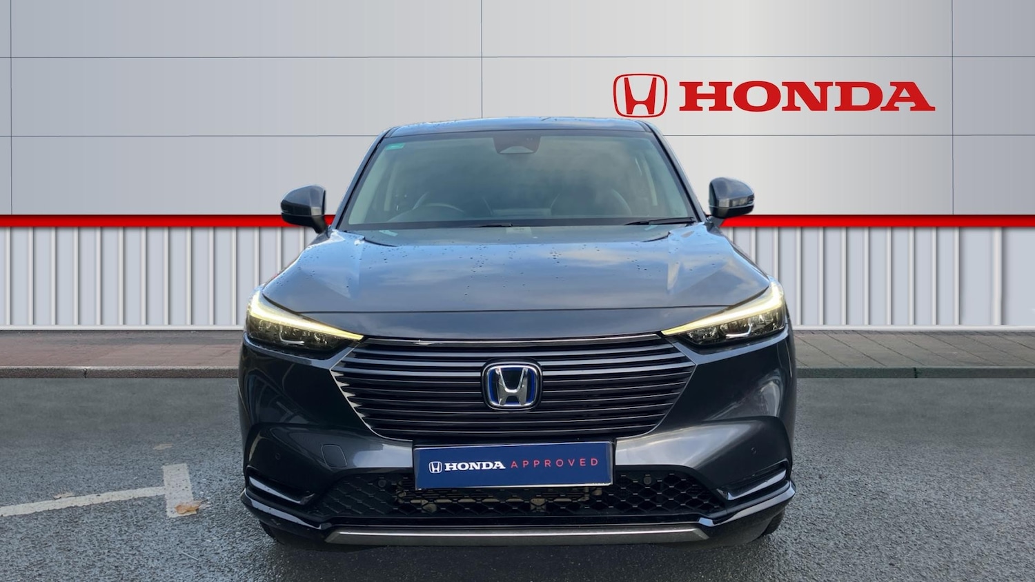 Used Honda HR-V 2024 for sale - 76401925: Photo 6