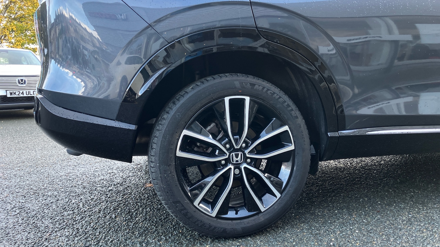 Used Honda HR-V 2024 for sale - 76401925: Photo 9