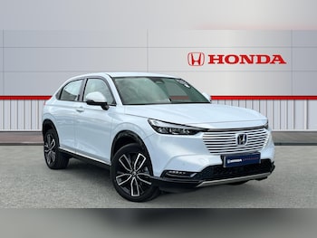 2024 (74) - 1.5 eHEV Advance 5dr CVT Hybrid Hatchback