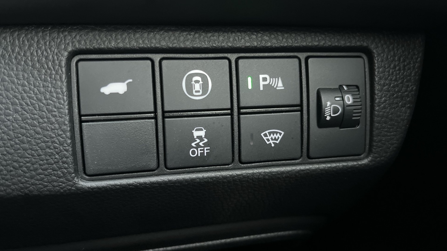 Vehicle 30
