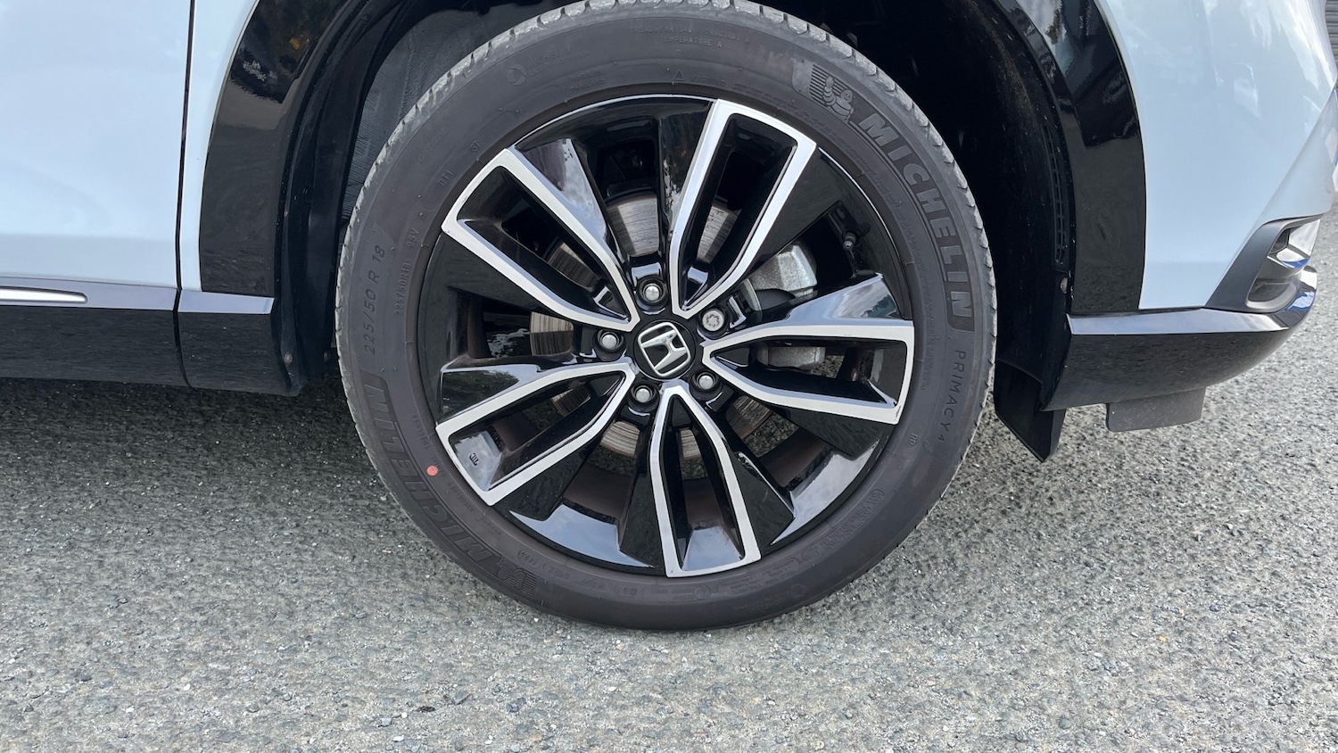 Vehicle 34
