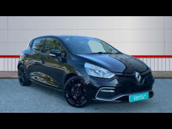 2015 (64) - 1.6T 16V Renaultsport Lux 200 5dr EDC Petrol Hatchback