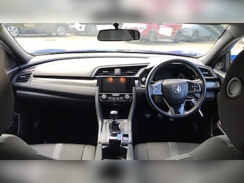 Used Honda Civic 2017 for sale - 78242614: Photo