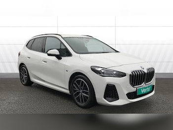 BMW 2 Series feature image