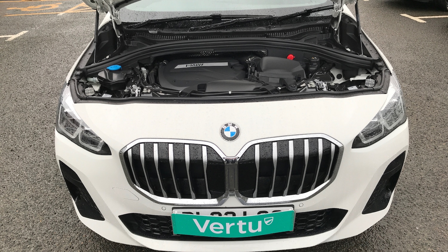 Used BMW 2 Series 2022 for sale - 77902283: Photo 8