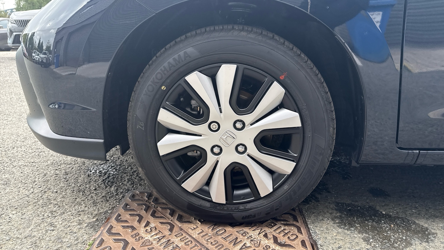 Used Honda Jazz 2025 for sale - 76131172: Photo 14