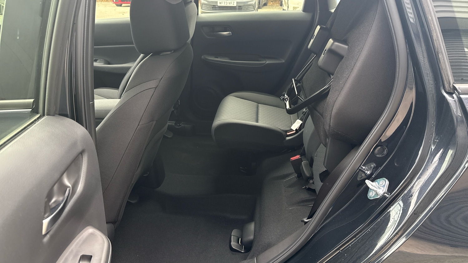 Used Honda Jazz 2025 for sale - 76131172: Photo 19