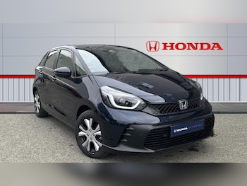 Honda - Jazz