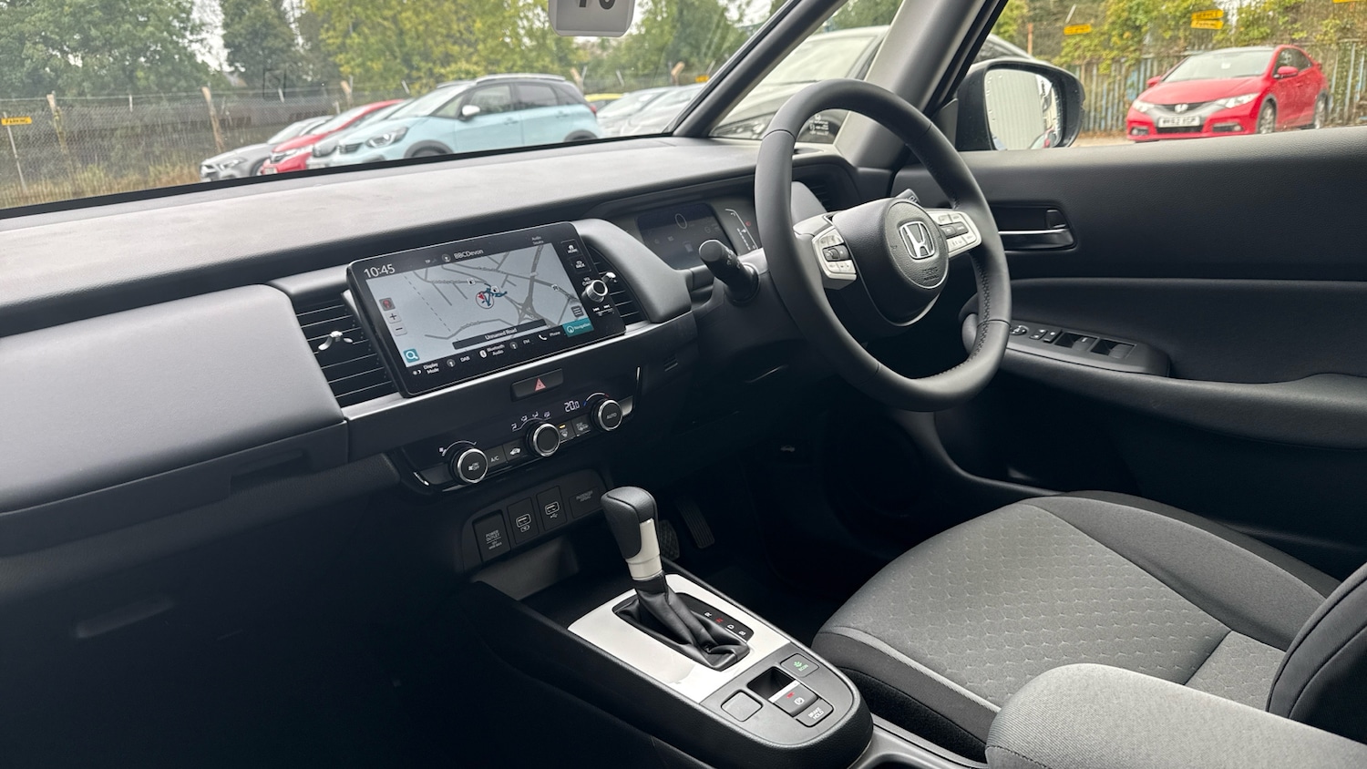 Used Honda Jazz 2025 for sale - 76131172: Photo 2