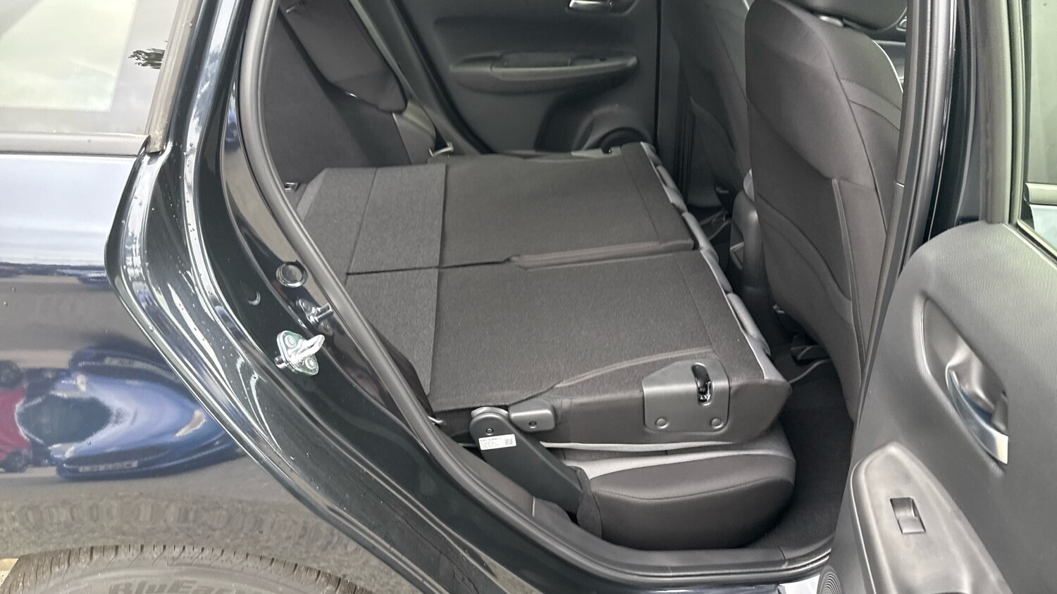 Used Honda Jazz 2025 for sale - 76131172: Photo 22