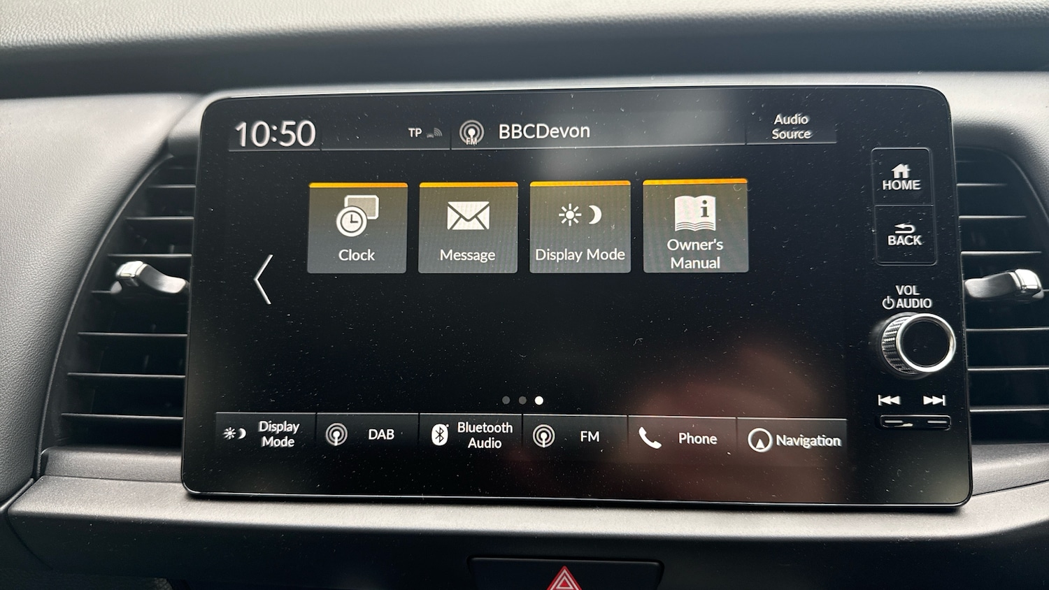 Used Honda Jazz 2025 for sale - 76131172: Photo 34