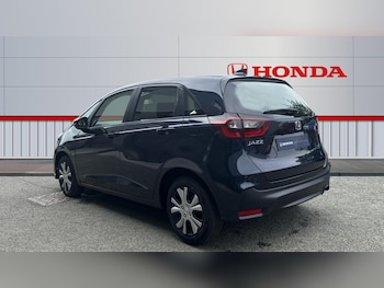 Used Honda Jazz 2025 for sale - 76131172: Photo
