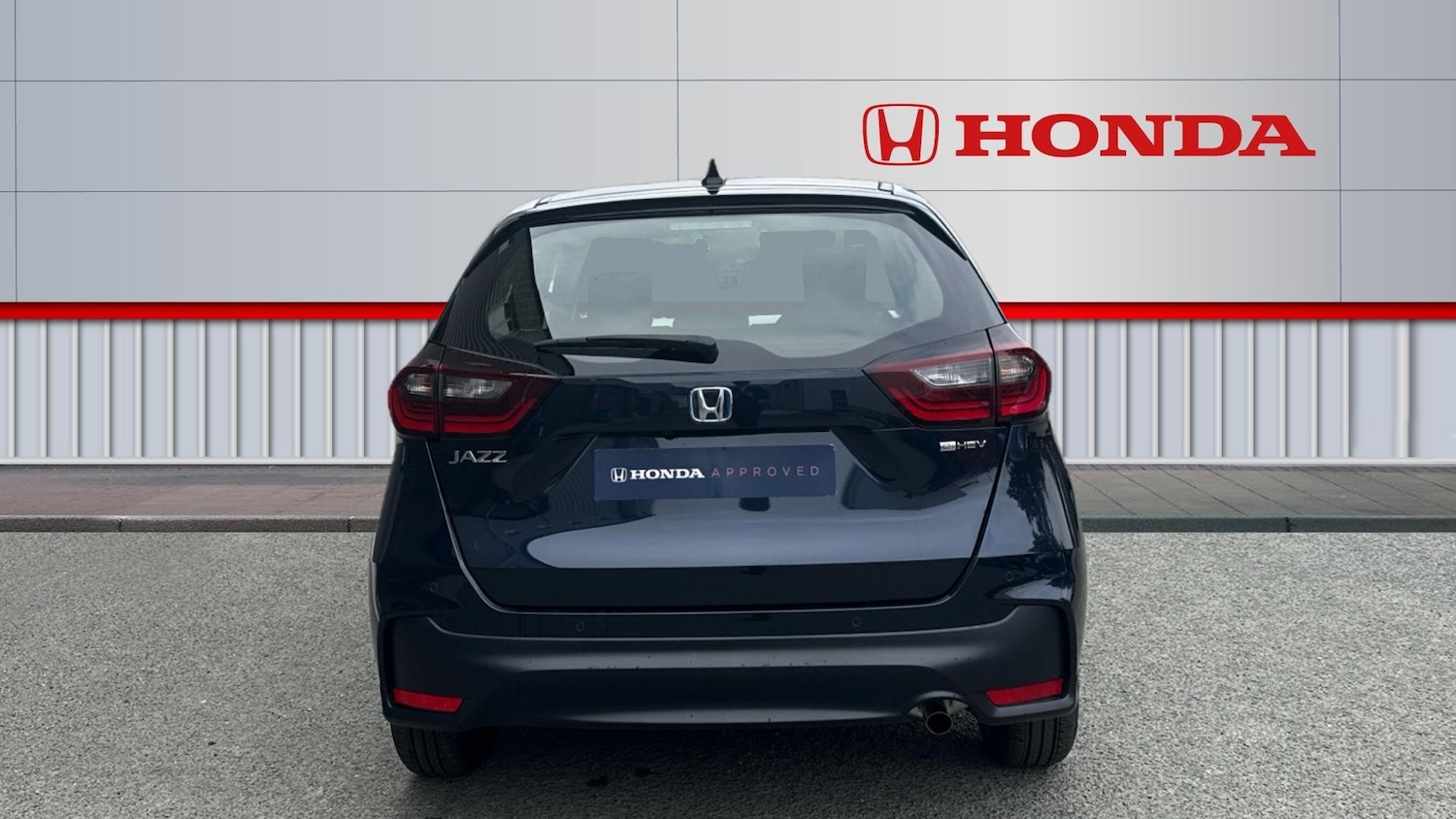 Used Honda Jazz 2025 for sale - 76131172: Photo 7