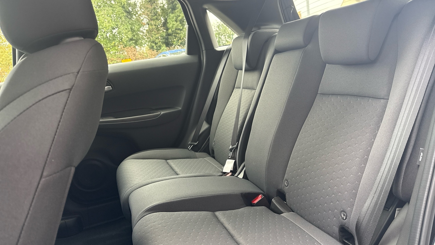 Used Honda Jazz 2025 for sale - 76131172: Photo 8