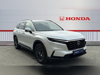 Honda - CR-V