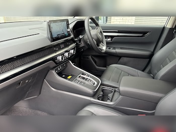 Used Honda CR-V 2025 for sale - 76131115: Photo