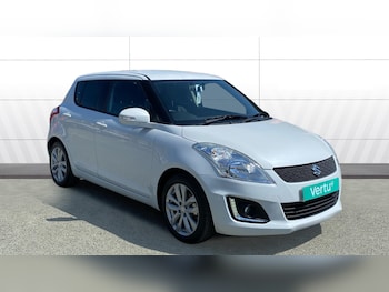 Used Suzuki Swift 2015 for sale - 78984814: Photo