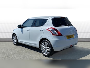Used Suzuki Swift 2015 for sale - 78984814: Photo