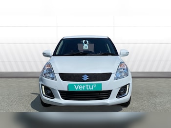 Used Suzuki Swift 2015 for sale - 78984814: Photo