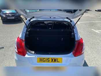 Used Suzuki Swift 2015 for sale - 78984814: Photo