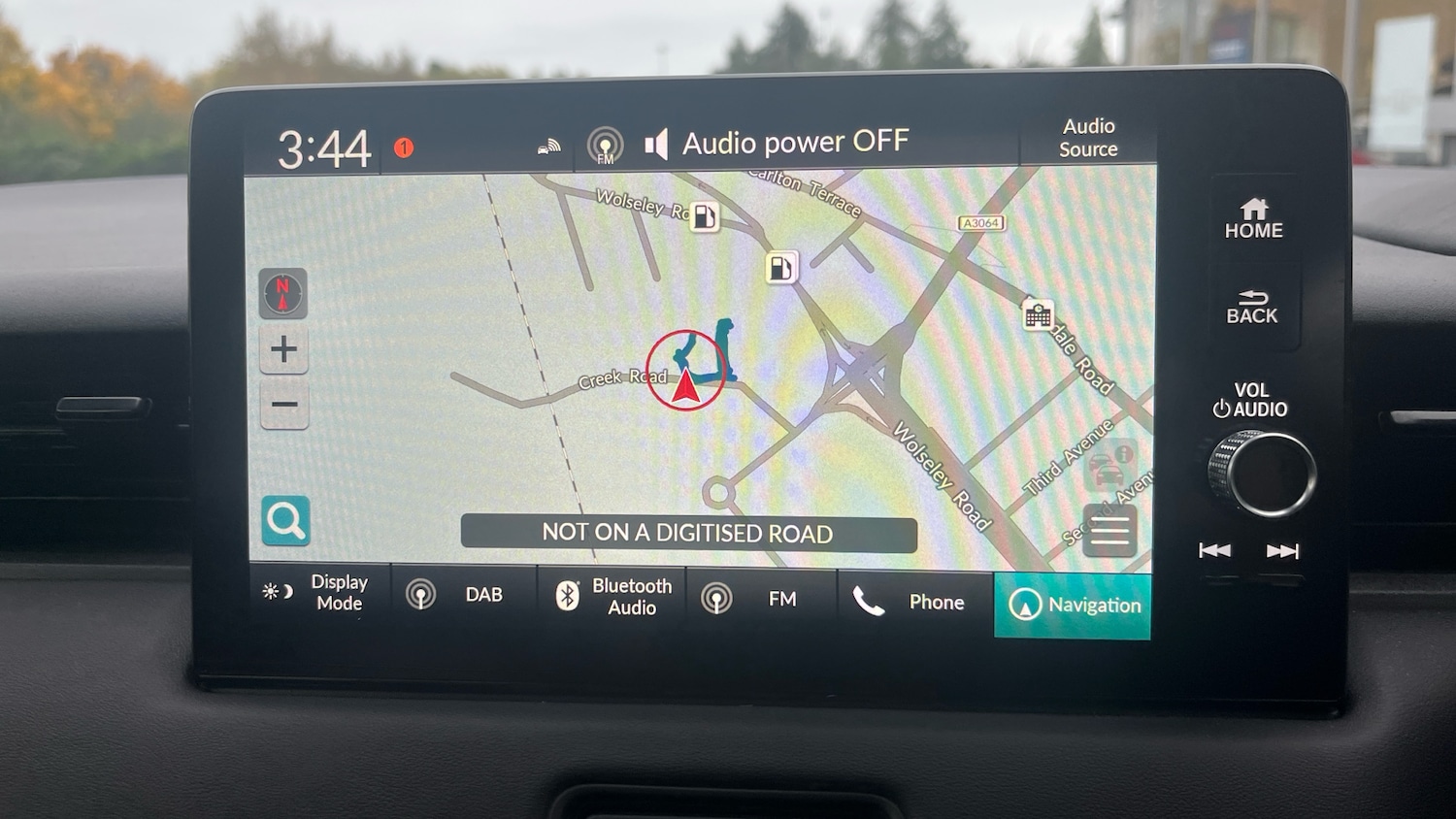 Used Honda HR-V 2023 for sale - 76603249: Photo 13