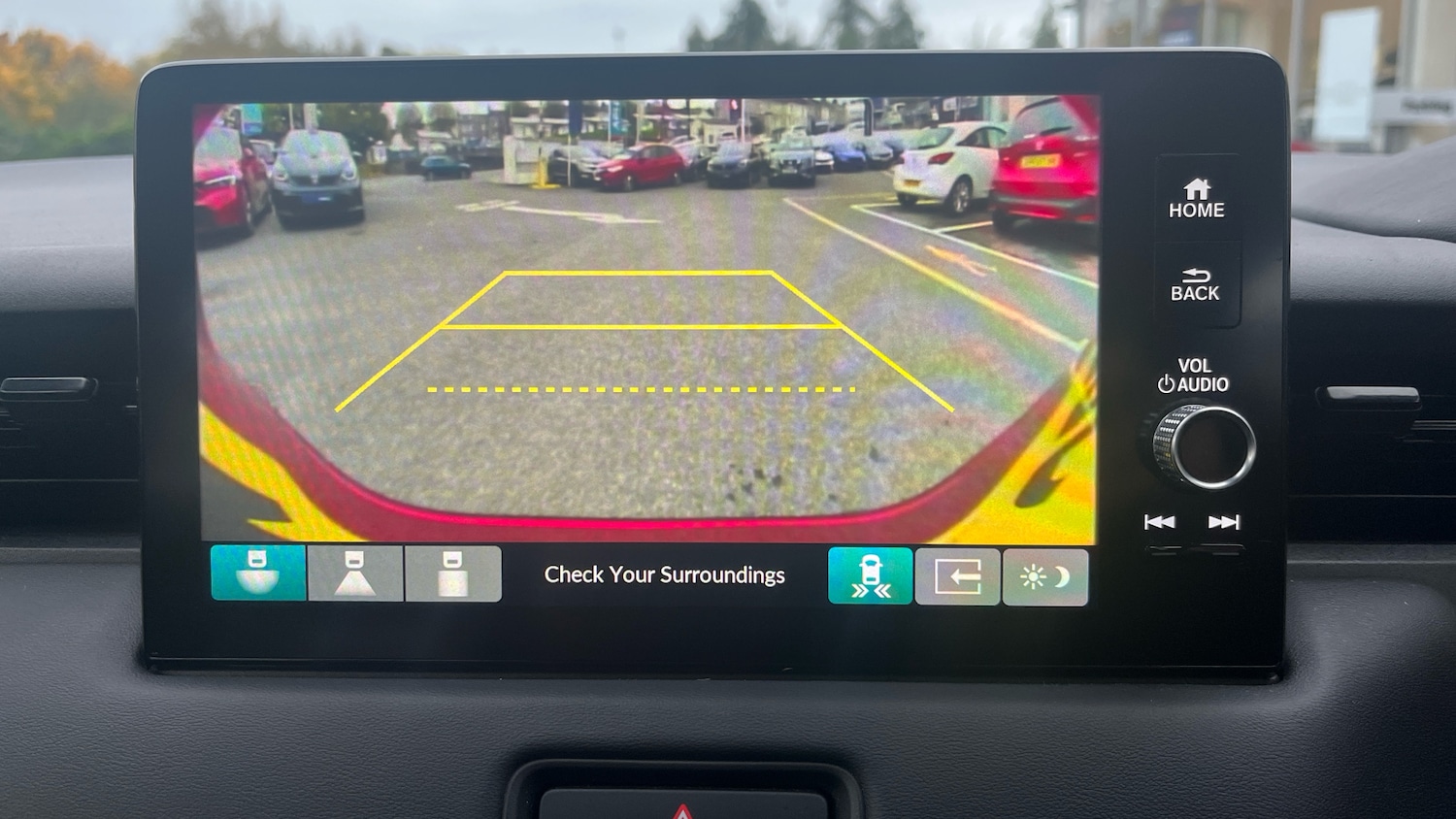 Used Honda HR-V 2023 for sale - 76603249: Photo 14