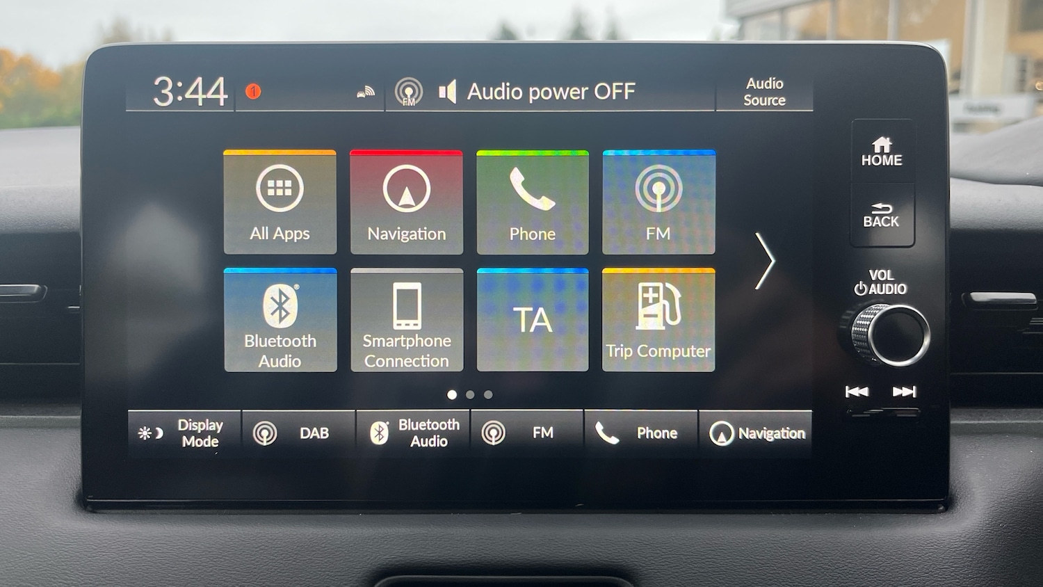 Used Honda HR-V 2023 for sale - 76603249: Photo 15