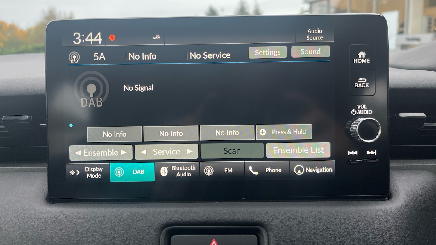 Used Honda HR-V 2023 for sale - 76603249: Photo 16