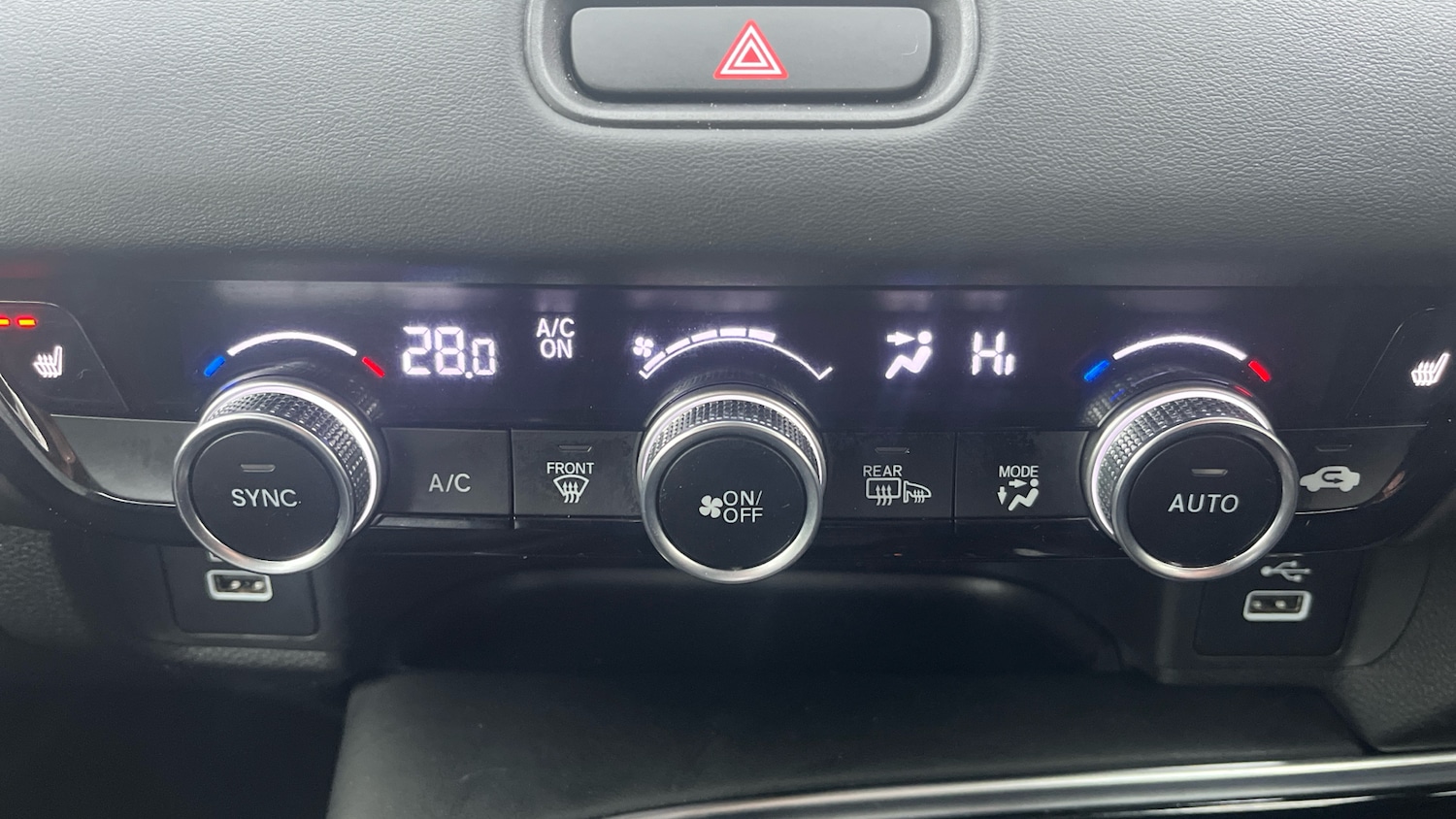 Used Honda HR-V 2023 for sale - 76603249: Photo 17