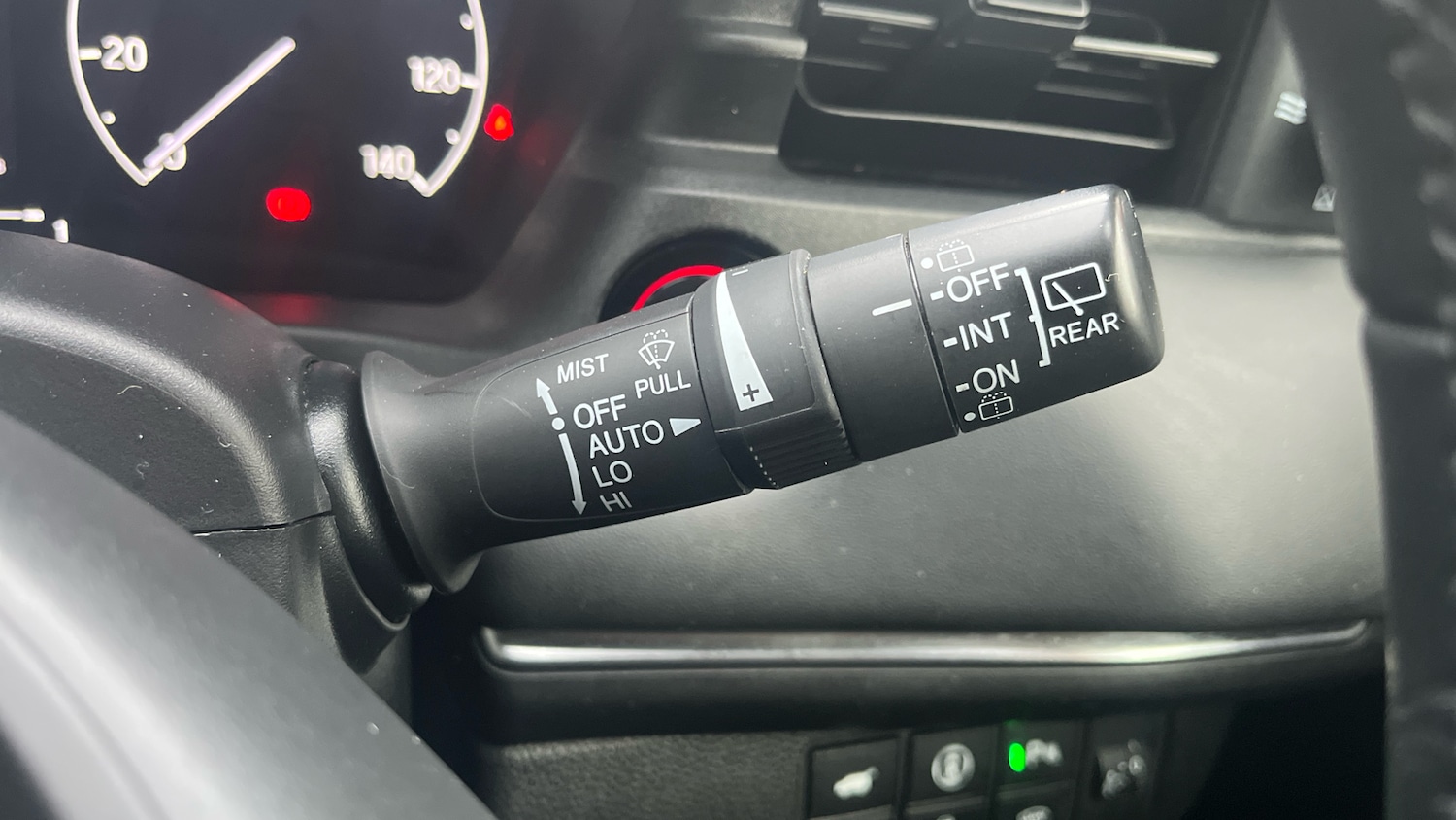 Used Honda HR-V 2023 for sale - 76603249: Photo 23