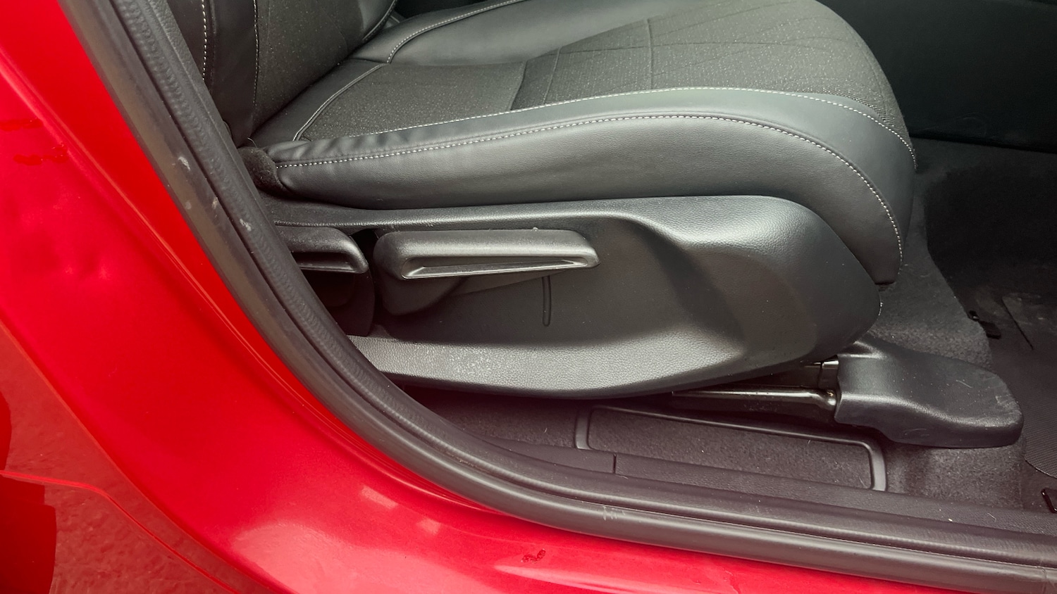 Used Honda HR-V 2023 for sale - 76603249: Photo 32