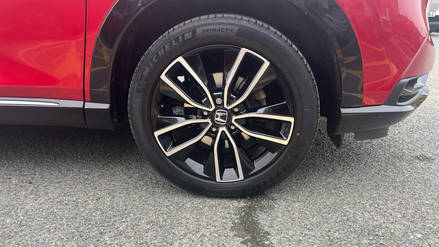 Used Honda HR-V 2023 for sale - 76603249: Photo 33