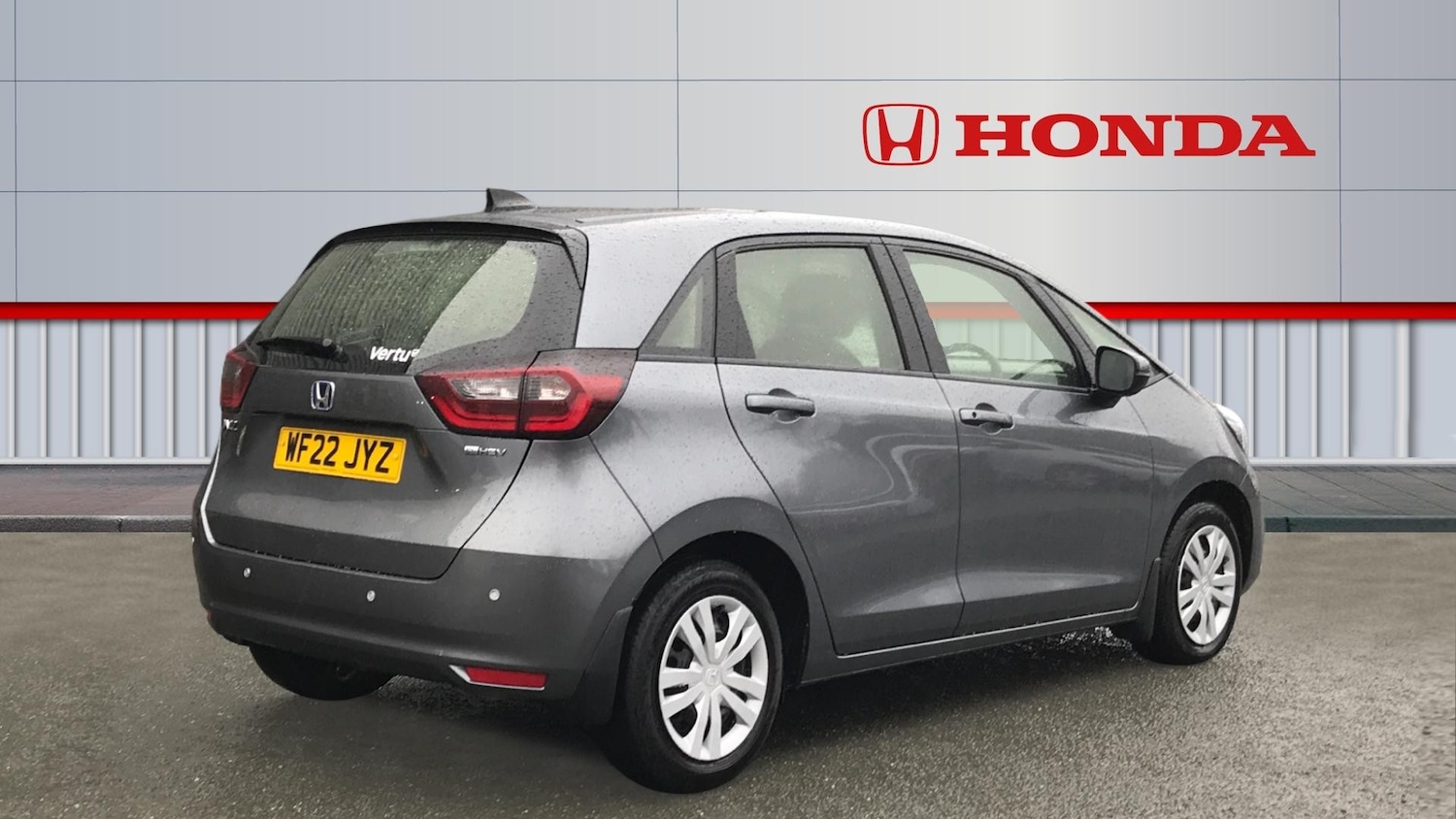 Used Honda Jazz 2022 for sale - 77760525: Photo 12