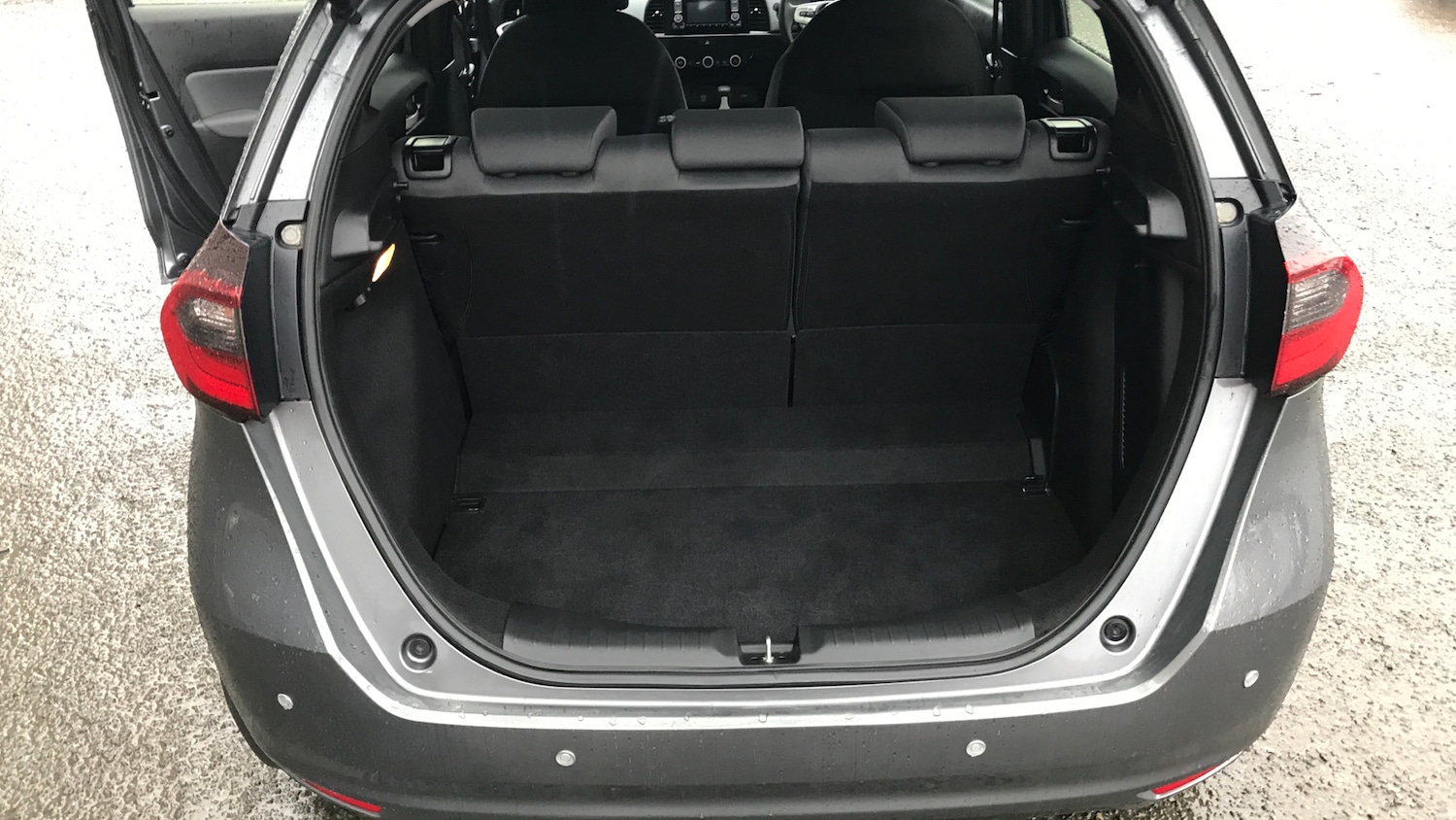 Used Honda Jazz 2022 for sale - 77760525: Photo 13