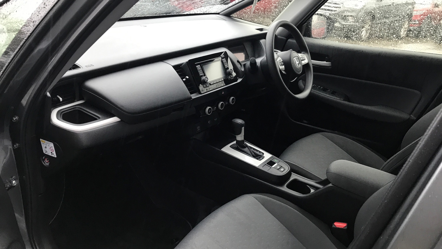 Used Honda Jazz 2022 for sale - 77760525: Photo 14