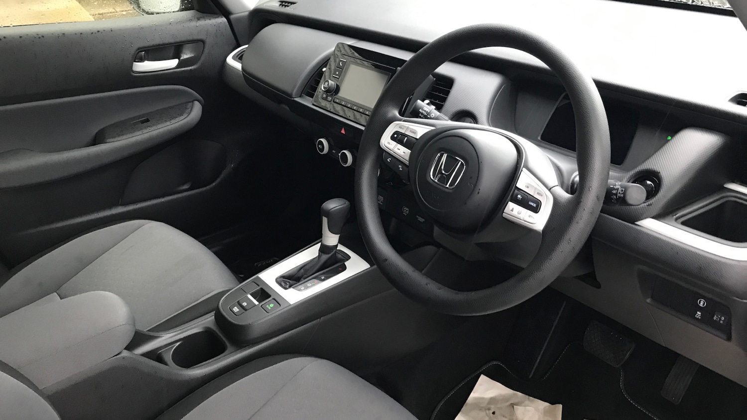 Used Honda Jazz 2022 for sale - 77760525: Photo 16