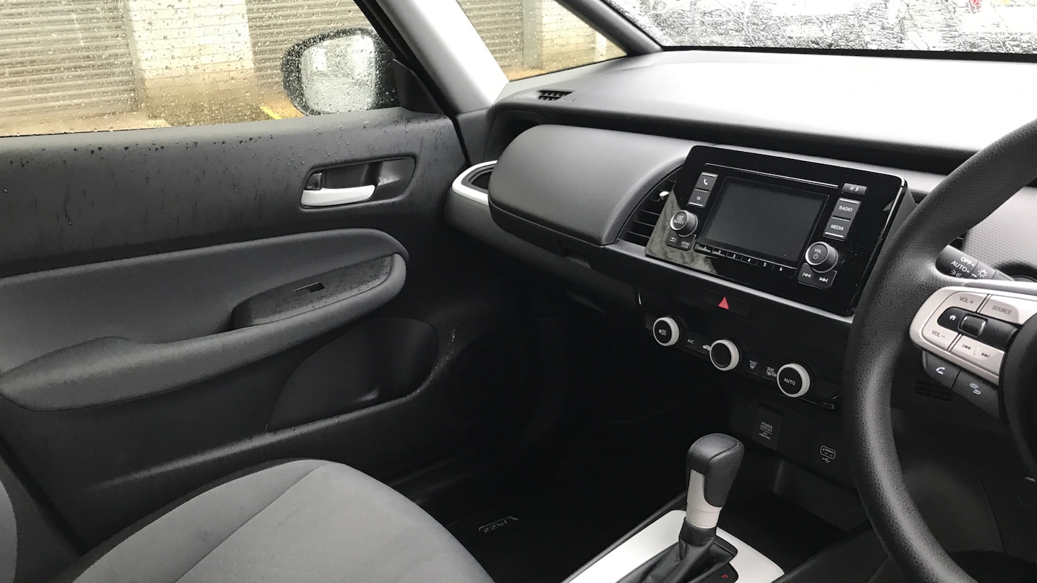 Used Honda Jazz 2022 for sale - 77760525: Photo 17