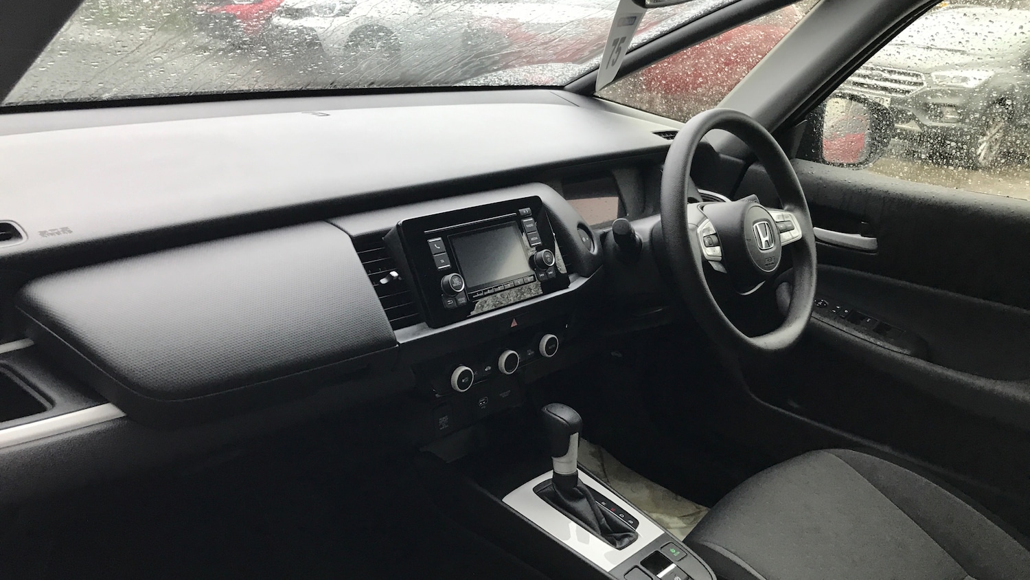 Used Honda Jazz 2022 for sale - 77760525: Photo 2