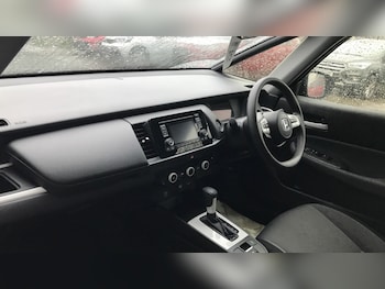 Used Honda Jazz 2022 for sale - 77760525: Photo