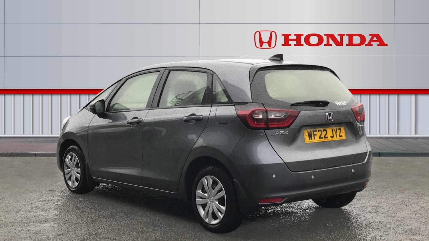 Used Honda Jazz 2022 for sale - 77760525: Photo 3