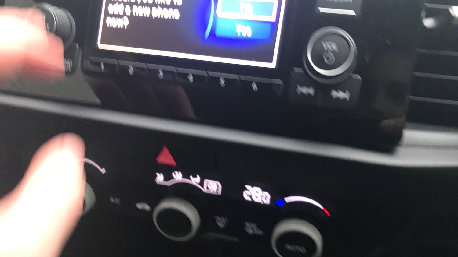 Used Honda Jazz 2022 for sale - 77760525: Photo 31