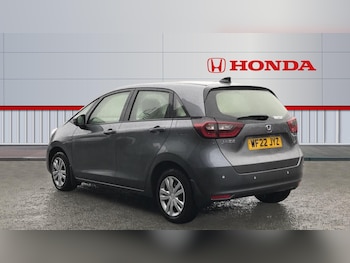 Used Honda Jazz 2022 for sale - 77760525: Photo