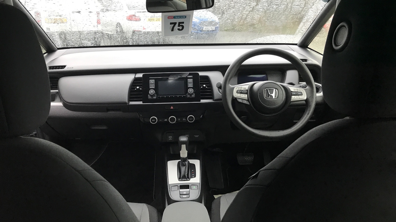 Used Honda Jazz 2022 for sale - 77760525: Photo 4