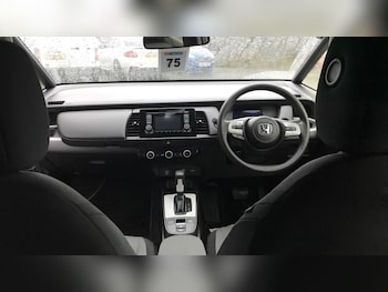 Used Honda Jazz 2022 for sale - 77760525: Photo