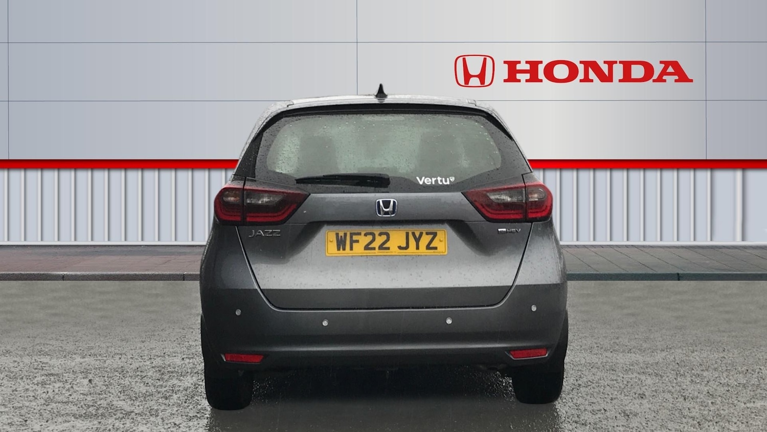Used Honda Jazz 2022 for sale - 77760525: Photo 7