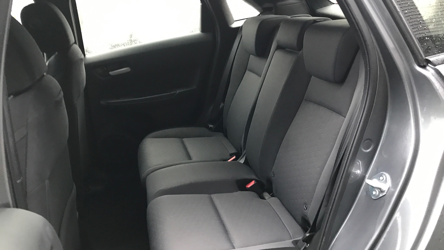 Used Honda Jazz 2022 for sale - 77760525: Photo 8