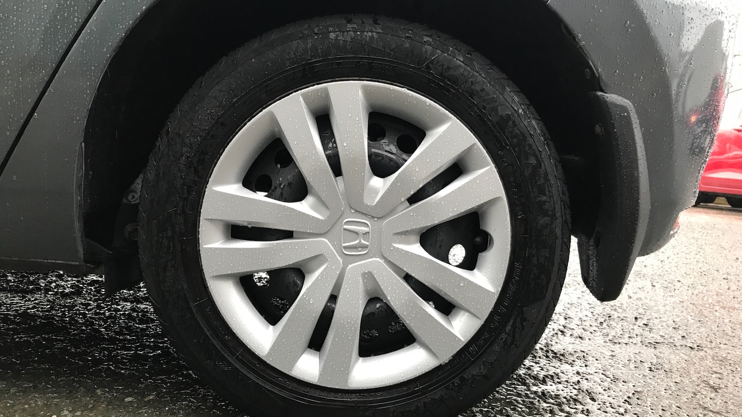 Used Honda Jazz 2022 for sale - 77760525: Photo 9